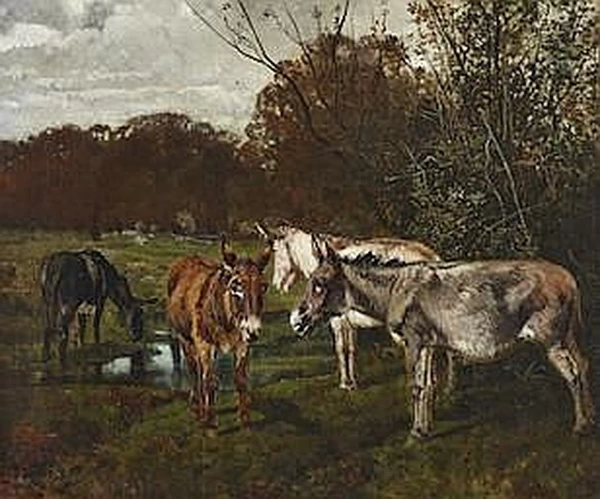Abbeverata à Fontainebleau